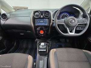 Nissan Note X  E-Power Hybrid - Image 4