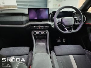 Skoda Kodiaq Sportline 1.5Tsi 204bhp PHEV DSG - Image 3