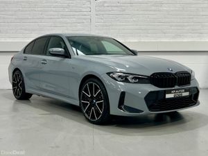 BMW 3 Series 330e M Sport Auto - 19.5kWh / 100 km - Image 3