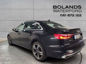 Audi A4 35 TDI 163HP S Tronic SE - Image 2