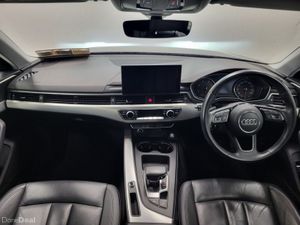 Audi A4 35 TDI 163HP S Tronic SE - Image 4