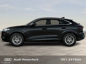 Audi Q3 SB E-HYBRID 270 HP S-T SE - Image 3