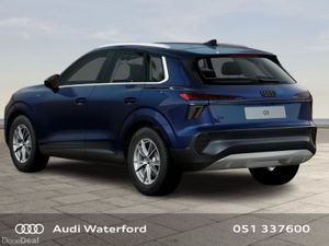 Audi Q3 E-Hybrid S-T SE - Image 2