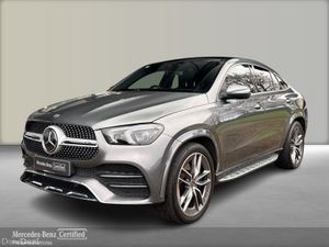 Mercedes-Benz GLE GLE 350de AMG Line *PREMIUM PLUS - Image 3