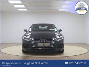 Audi A5 A5 Sport Tdi Ultra  Sport Ultra  TDi 190 U - Image 4