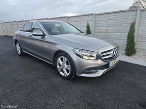 2015 Mercedes C Class Low Miles Clean Car - Image 2