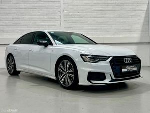 Audi A6 S Line Black Edition 2.0TDI 204bhp Auto - Image 3