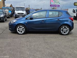 Opel Corsa 1.4 Automatic - Image 4