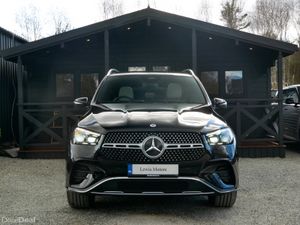 2024 Mercedes-Benz GLE 400e 4 Matic AMG - Image 2