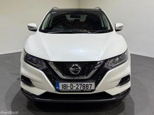 Nissan Qashqai ACENTA 1.5L Diesel - Image 2