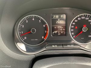 Volkswagen Polo 2014 1.2 TSI DSG Auto  74kms - Image 4