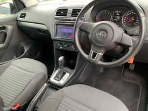 Volkswagen Polo 2014 1.2 TSI DSG Auto  74kms - Image 3