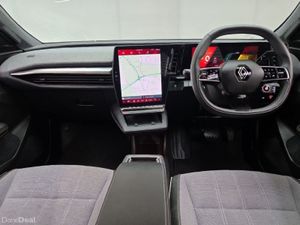 Renault Scenic E-Tech Techno 220 87kWh EV *3K Scap - Image 4