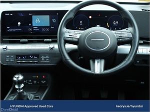 Hyundai KONA ELEGANCE - 1.0 PETROL - FINANCE ARRAN - Image 4