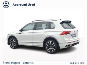 Volkswagen Tiguan 2.0 TDI 150HP R-Line - Image 3