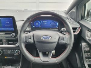 Ford Puma 1.0T EcoBoost mHEV 125PS Titanium - Image 4