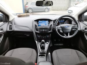 2018 Ford Focus 1.5 tdci titanium - Image 3