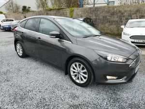 2018 Ford Focus 1.5 tdci titanium - Image 3