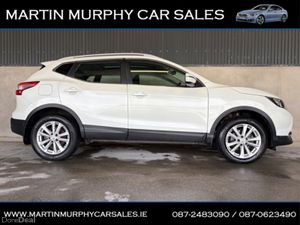 Nissan Qashqai 1.5 SV LOW KMS - Image 2