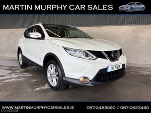 Nissan Qashqai 1.5 SV LOW KMS - Image 4