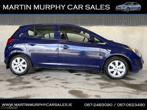 Opel Corsa S 1.3 CDTI 75PS 4DR - Image 2