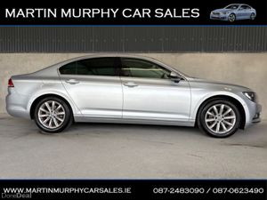 Volkswagen Passat COMFORTLINE 1.6 TDI 120 BHP 6 SP - Image 2