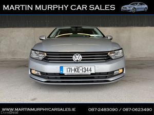 Volkswagen Passat COMFORTLINE 1.6 TDI 120 BHP 6 SP - Image 4