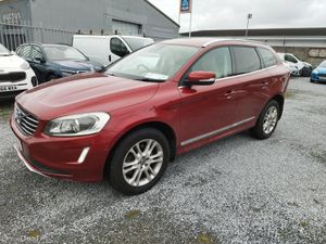 2015 Volvo XC60 2.0 D4 SE luxury awd 181bhp - Image 3