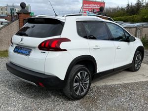 2016 Peugeot 2008 ALLURE 1.6 BLUE HDI - Image 3