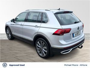 Volkswagen Tiguan 2.0 TDI 150BHP Elegance - Image 3
