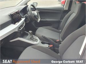 SEAT Arona SE+ 1.0TSi 110bhp DSG (From €80 per wee - Image 4