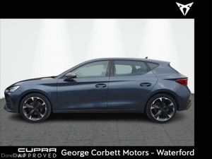 Cupra Leon 1.5TSi 150bhp Manual (From €92 per week - Image 3