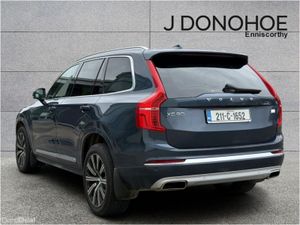 Volvo XC90 PHEV T8 (390hp) Inscription Exp AWD 7 S - Image 2