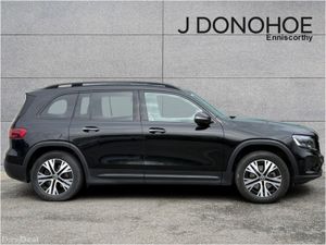 Mercedes-Benz GLB 200D AMG Styling Progressive 7 S - Image 4