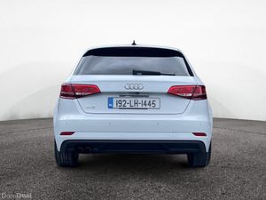 Audi A3 2019 AUTOMATIC (12MTS WARRANTY) - Image 4