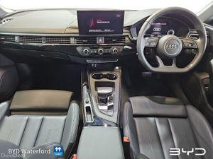 Audi A5 35 TDI 163HP S-Tronic SE - Full Black Leat - Image 3