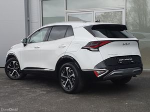 Kia Sportage 1.6 CRDi SCR Diesel 115 hp K4 6MT - Image 3