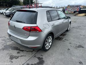 2015 Volkswagen Golf Automatic Leather Package - Image 4