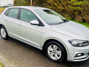 2019 Volkswagen Polo 1.0 L Petrol IMMACULATE - Image 3