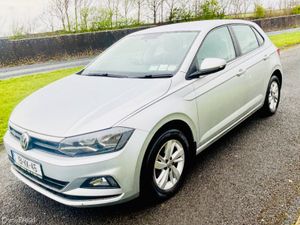 2019 Volkswagen Polo 1.0 L Petrol IMMACULATE - Image 2