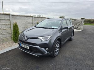 162 Toyota RAV4 Low Miles Full History - Image 3