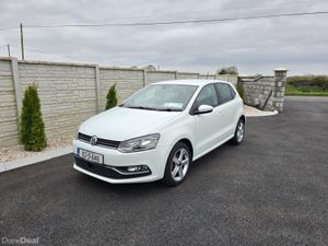 152 VW Polo 1.0 Petrol 1 owner from new - Image 4
