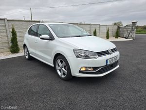 152 VW Polo 1.0 Petrol 1 owner from new - Image 3