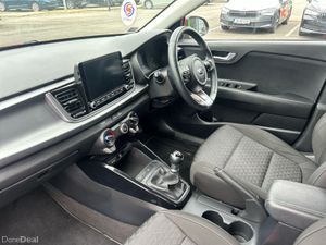 Kia Rio Pe Petrol My2021 5dr-EASTER SALE NOW LIVE - Image 3