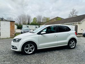 VW POLO 2017 1.2  AUTOMATIC HIGHLINE 36K MILES - Image 4