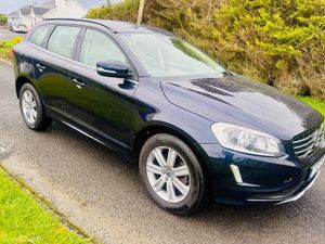 2017 Volvo XC60 AUTOMATIC IMMACULATE - Image 3