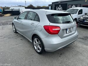 2013 Mercedes-Benz A-Class - Image 3