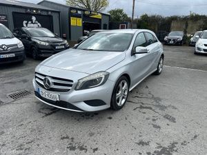 2013 Mercedes-Benz A-Class - Image 2