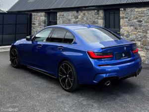 2020 BMW 3 SERIES M SPORT M PERFORMANCE X DRIVE - Image 4