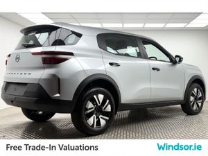 Opel Frontera Elegance 1.2 Hybrid 110 bhp - Image 2